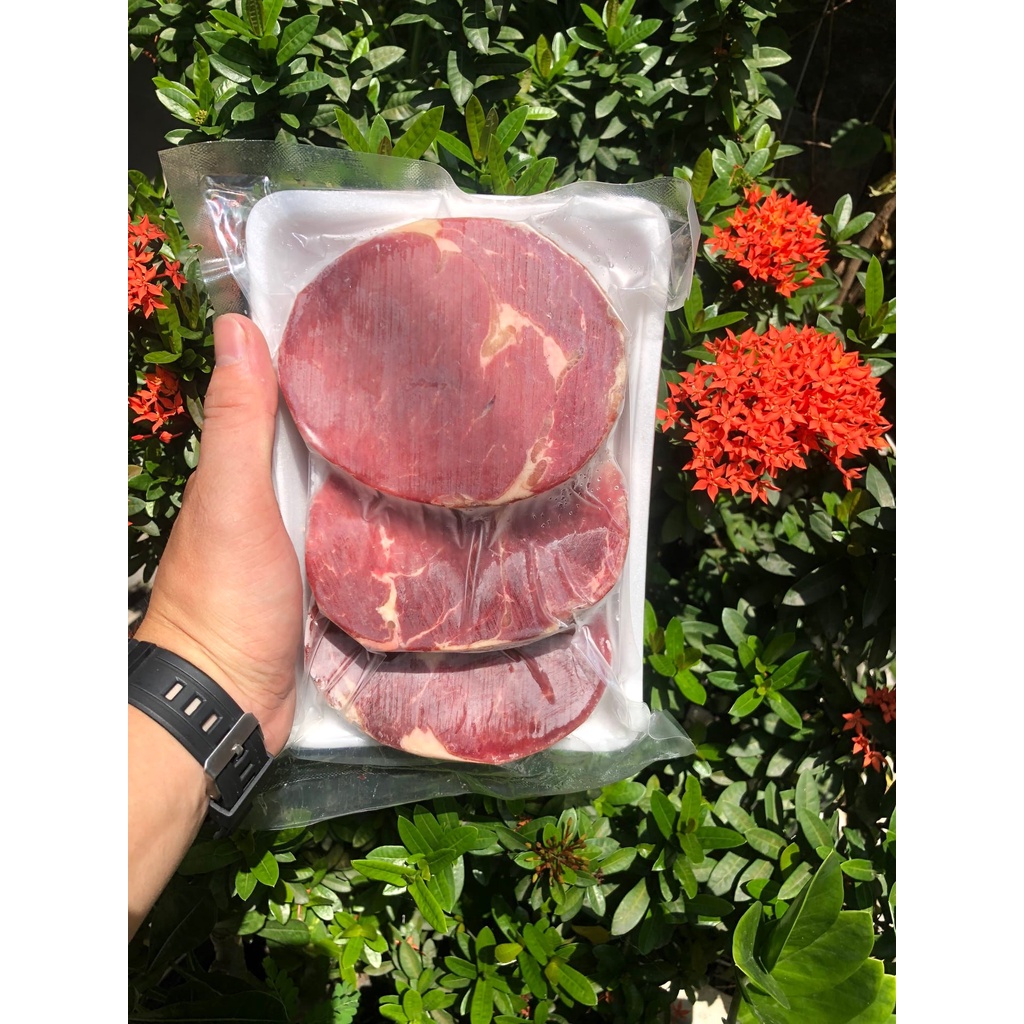 1 Kg Lõi Thăn Bò ÚC