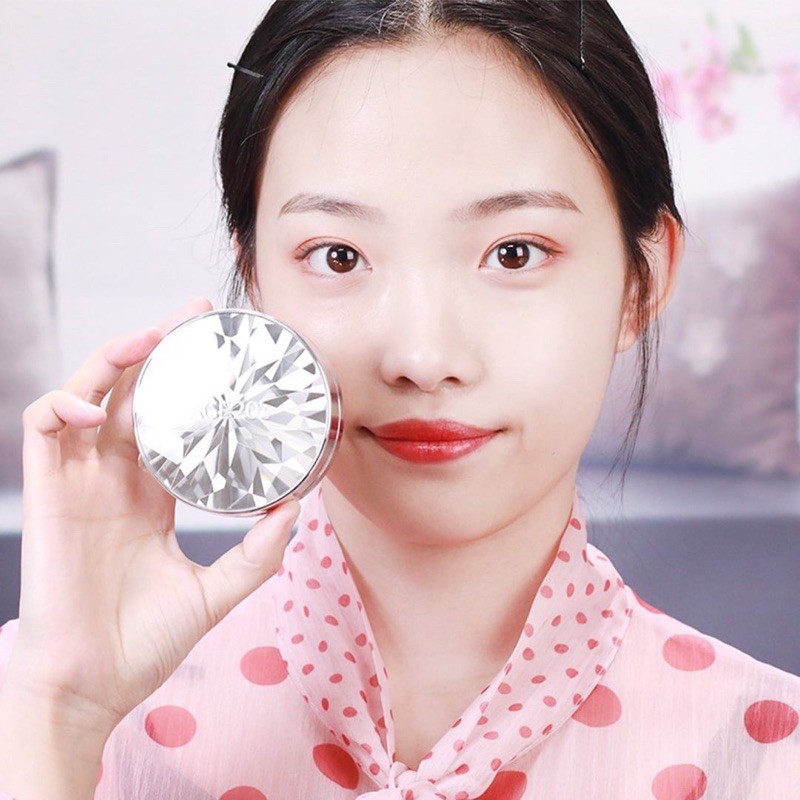 Phấn Lạnh Age20's Essence Cover Pact Original SPF 50+ PA+++ | BigBuy360 - bigbuy360.vn