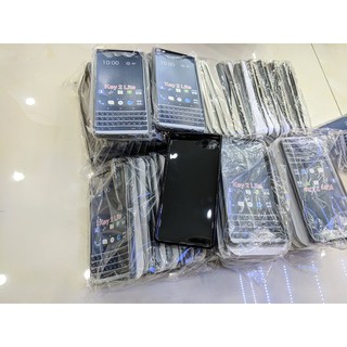 Ốp lưng dẻo cho Blackberry Key2 LE