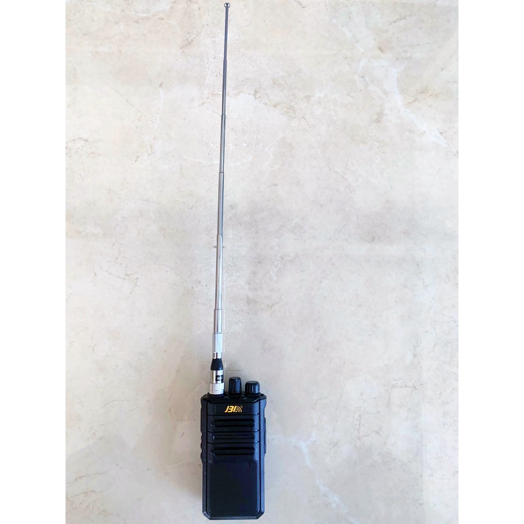 Anten chuyên dụng cho các dòng bộ đàm