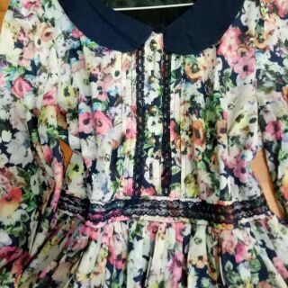 Đầm size M