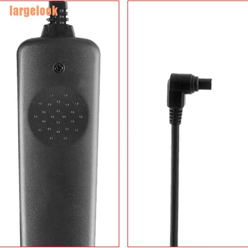 Dây Cáp Rs-60e3 / 80N3 / DC2 / MC30 Cho Máy Ảnh Nikon CANON