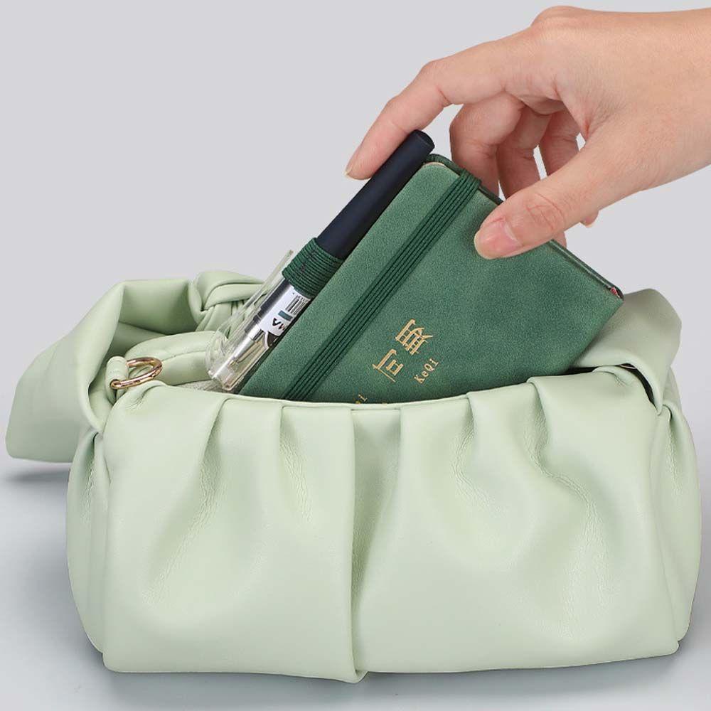 Sổ Tay Khổ A7 Phong Cách Đơn Giản Dùng Lên Kế Hoạch Hàng Ngày