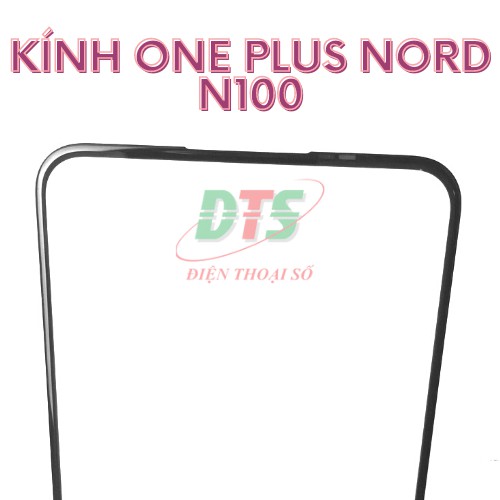 Kính thay cho Oneplus Nord N100 5g