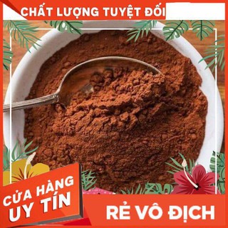 Bột cacao Đăk lăk 500g