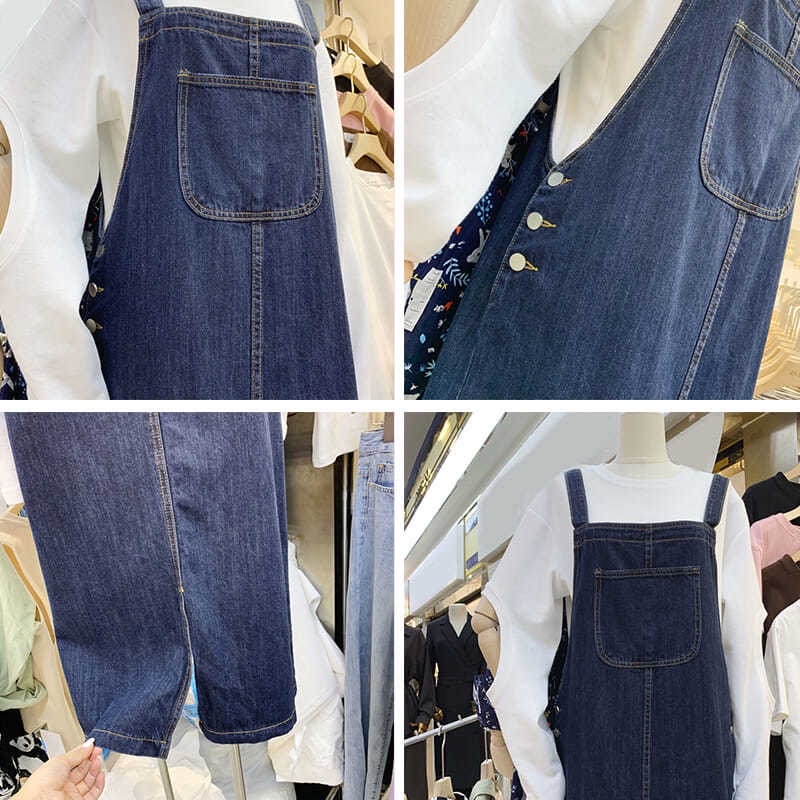 Yếm váy bò  ❤️