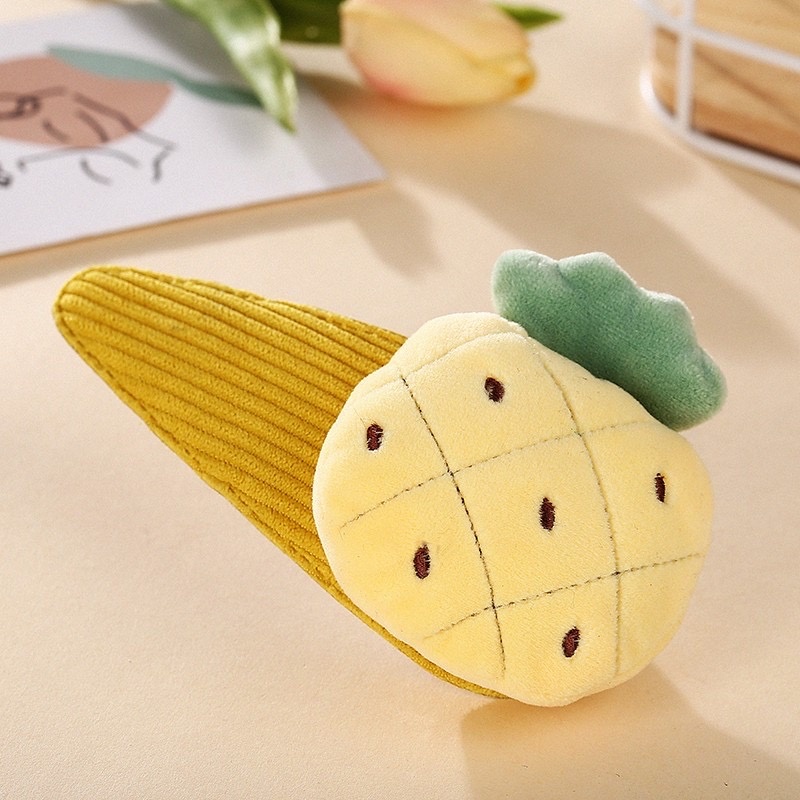 KẸP TÓC DỄ THƯƠNG