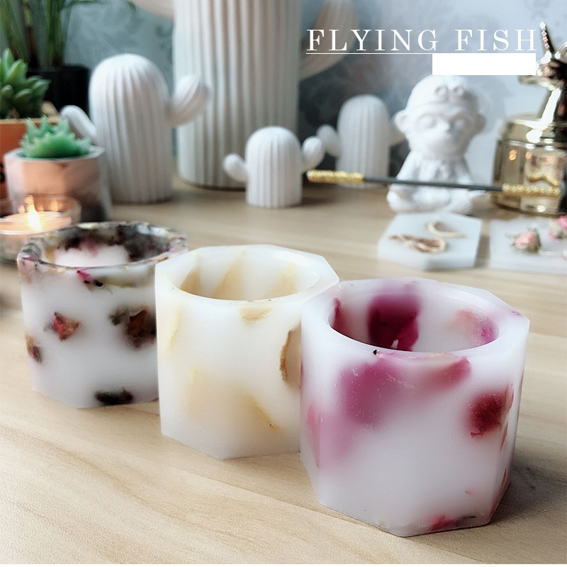 [TẶNG KÈM 1TÚI HOA KHÔ] 1Kg Sáp Ong Tự Nhiên - Nguyên Liệu Làm Nến Thơm, Handmade