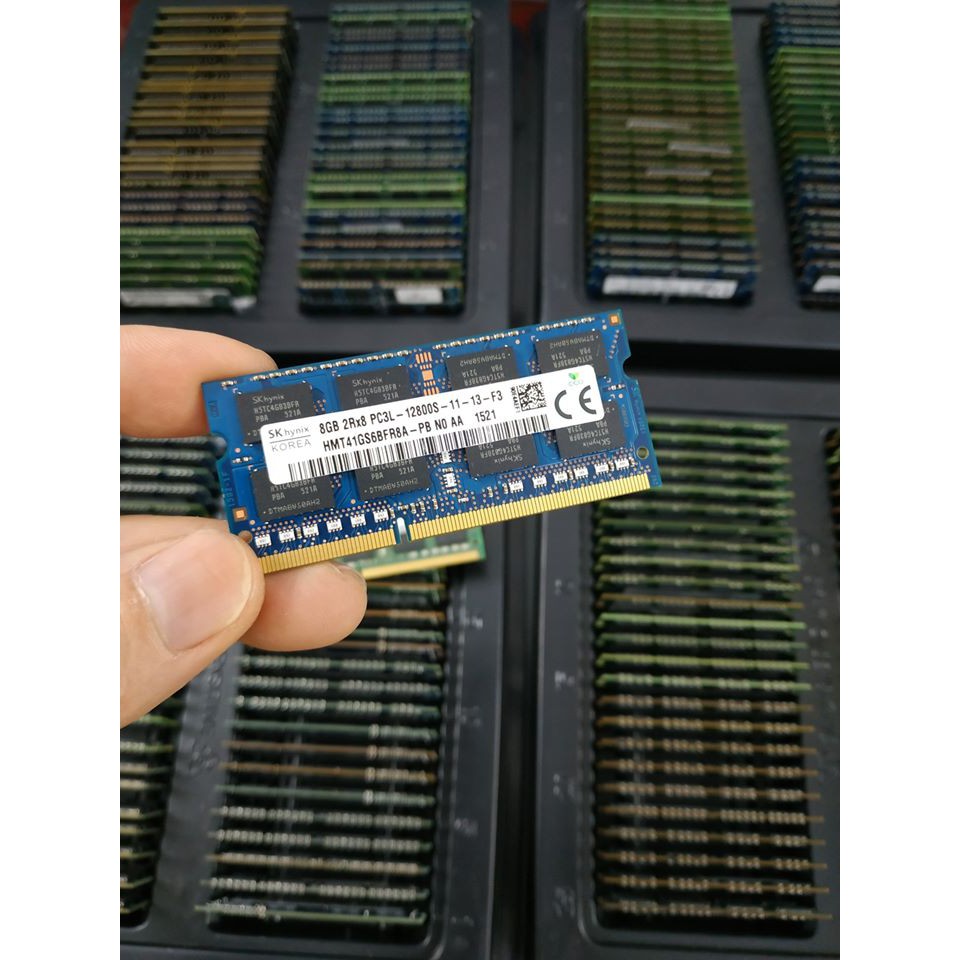 { BẢO HÀNH 36 THÁNG 1 ĐỔI 1} Ram laptop Kingston,samsung,hynix DDR4 4G bus 2133mHz dành cho macbook, máy tính sách tay | BigBuy360 - bigbuy360.vn