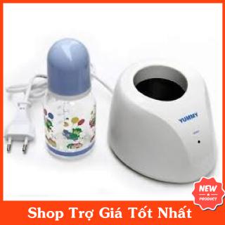 Máy ủ sữa , máy giữ ấm sữa yummy tiện dụng -