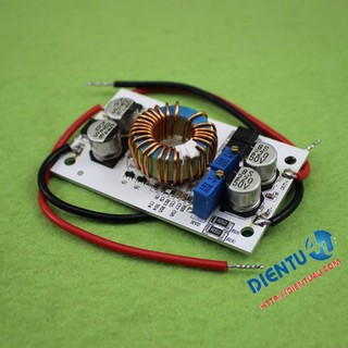 MẠCH TĂNG ÁP 10V-50V 250W