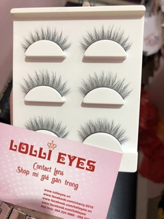 Mi lông chồn mink 32
