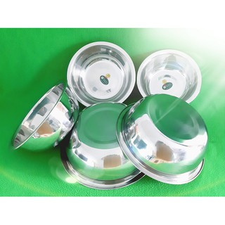 THAU INOX 304 VN CAO CẤP SIZE 28,30,32,34 (Giá rẻ, cứng cáp, ko gỉ sét suốt đời)