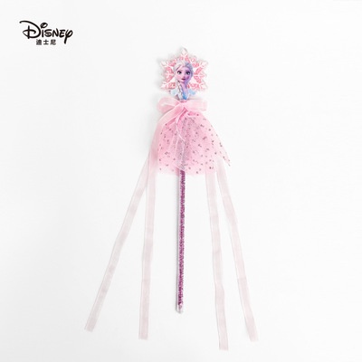 Vòng đeo tay hình vương miện công chúa Disney xinh xắn cho bé