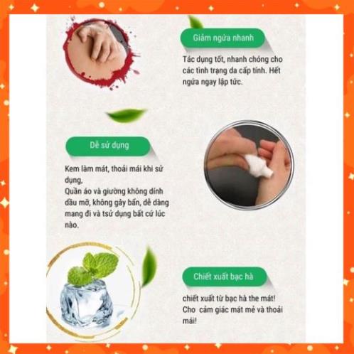 Kem bôi ngoài da tuýp xanh dương giá rẻ nhất