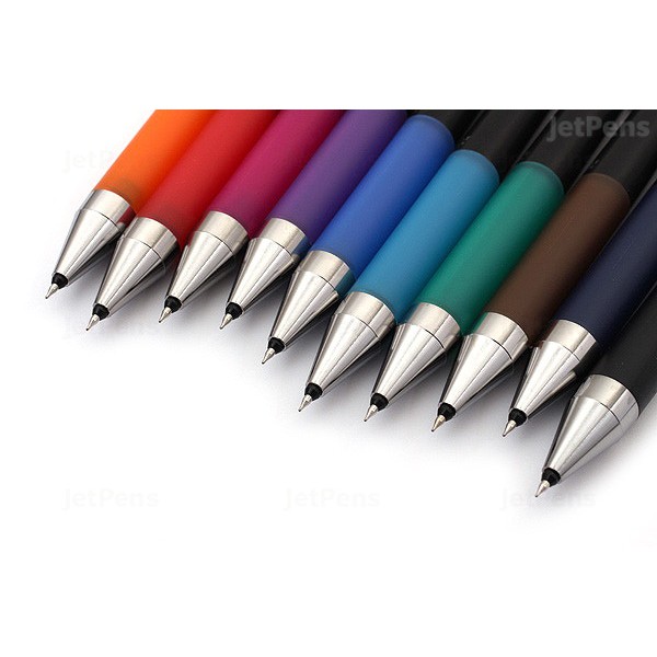 BÚT BI  GEL PILOT JUICE UP NÉT 0.3/0.4/0.5, NHẬT BẢN.