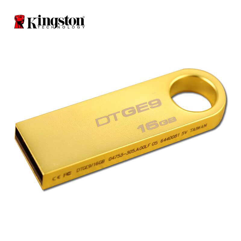 Cáp dữ liệu ổ đĩa flash Kingston Se 9 8 Gb 16 Gb 32 Gb 64gb Usb 2.0