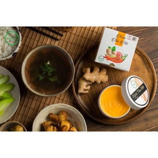 KEM TAN MỠ CENLY