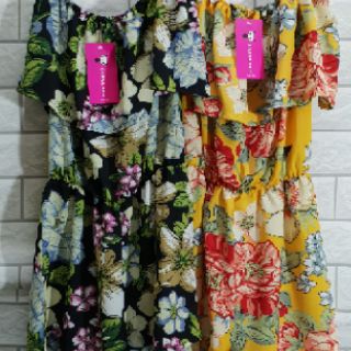 Jumpsuit ống rộng quảng châu