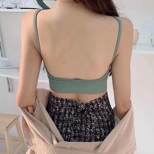 Áo Bra Đi Biển Nữ Thời Trang