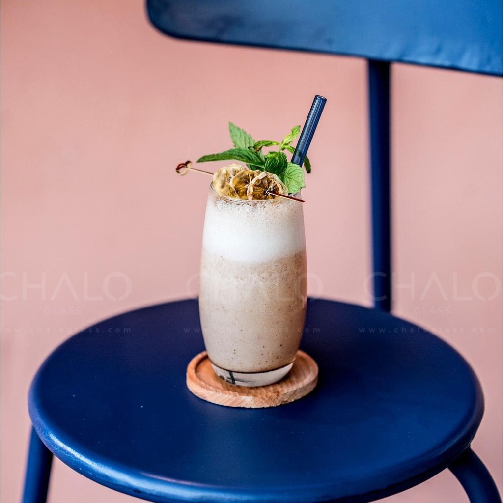 [Chính hãng] Ly thủy tinh Libbey L'espirit du vin 420ml - 1074