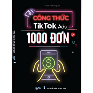 Công thức tiktok_ads 1000 đơn