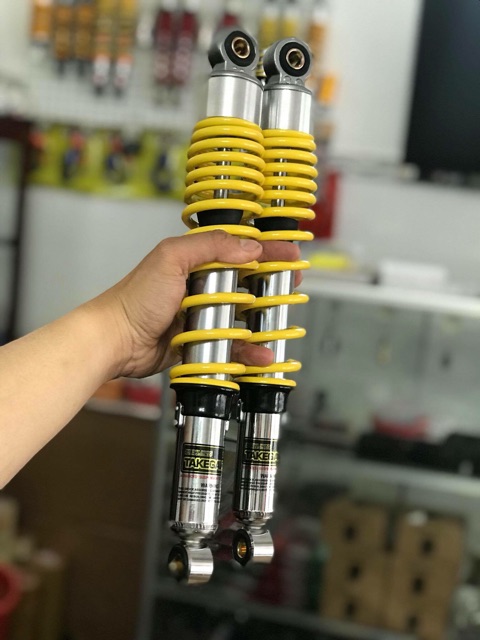 Phuộc nai thái 1:1 như zin
