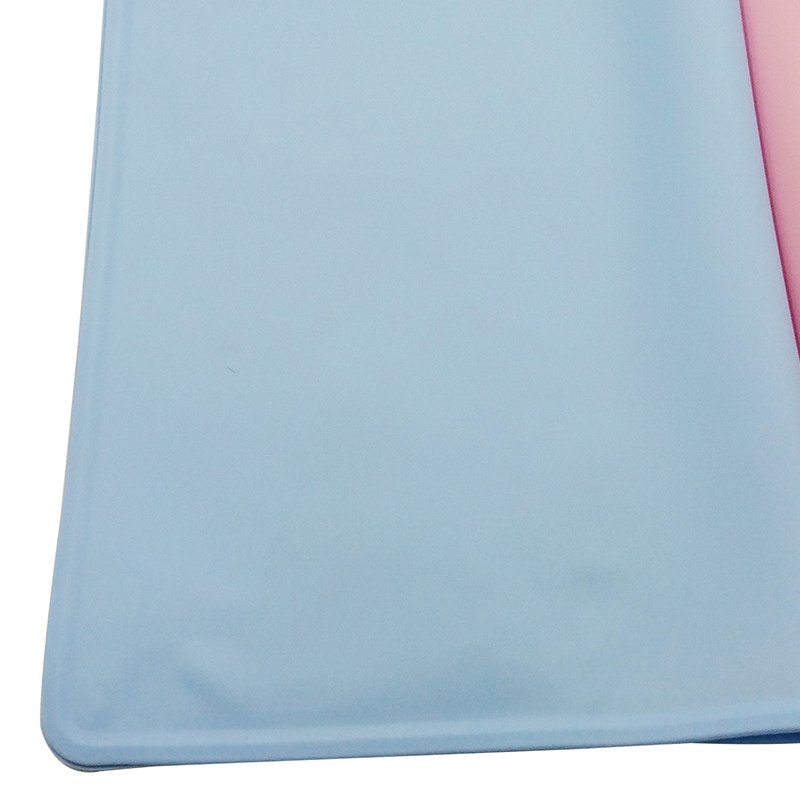 Thảm Lót Bàn Ăn Cỡ Lớn 60x40 X 0.5 cm Siêu Nhẹ Chống Trượt Chống Thấm Nước Tiện Dụng