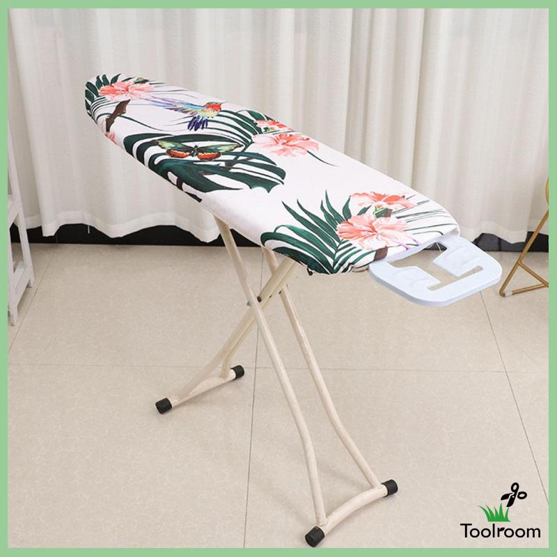 Tấm Đệm Lót Bàn Ủi Dày Dặn Chịu Nhiệt Kích Thước 55x19 &quot;