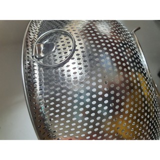 Rổ lưới inox cao cấp