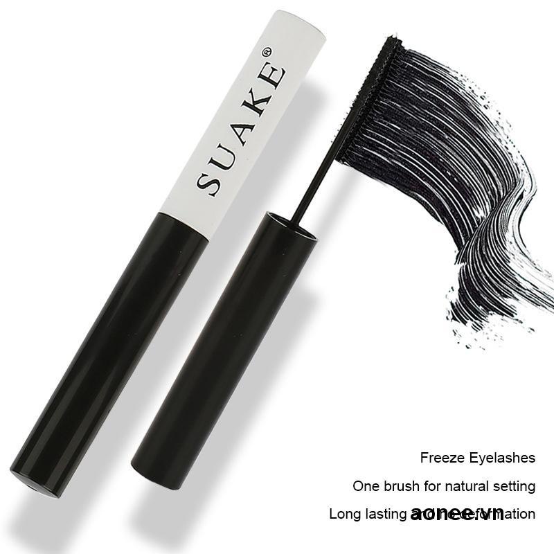 ✨✨Mascara Lâu Trôi Chống Thấm Nước Chuốt Dày Và Cong Mi