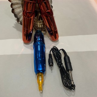 Máy xăm Pen đa năng Trung Cấp ( phát màu Shop còn )