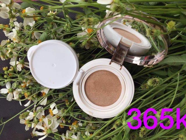 Phấn nước BB CUSHION RIORI  Hàn Quốc SPF30/PA+++