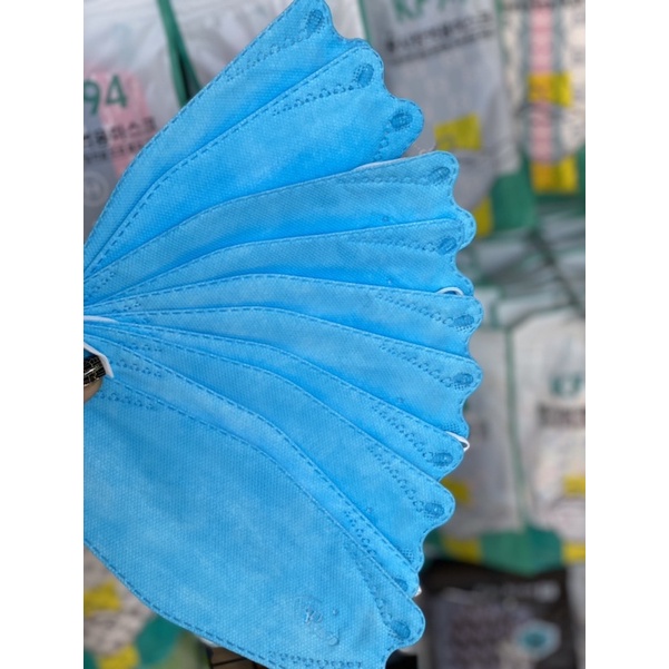 [ Hoa Tốc ] Khẩu trang KF94 hàng VN chất lượng CAO