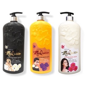 Sữa tắm MaQueen Thailand 1200ml- Sữa tắm cao cấp