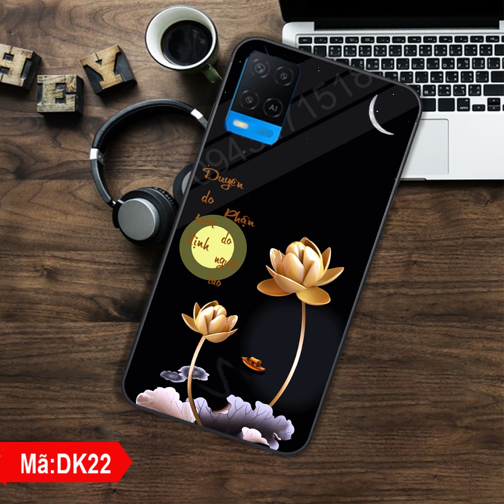 [ HANG HOT ] Ốp lưng điện thoại Oppo A54 - A74  in hình họa tiết siêu ngầu. bapshoppe | BigBuy360 - bigbuy360.vn