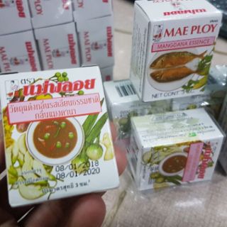 Tinh dầu cà cuống nhập Thái Lan