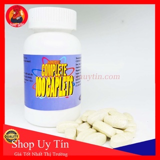 Aminoplex Complete - Dinh Dưỡng Nuôi Gà Đá Cao Cấp Thế Hệ Mẫu Mới