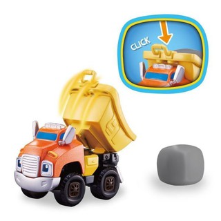 Xe thú cưng vui nhộn - Ngựa Tipper