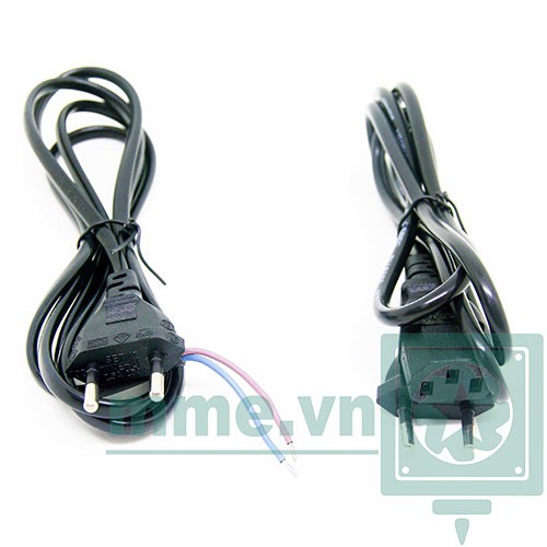 Cáp nguồn điện lưới AC220V | BigBuy360 - bigbuy360.vn