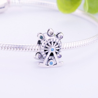Charm cối xay gió