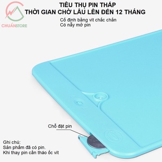 Bảng vẽ LCD bảo vệ mắt 10inch