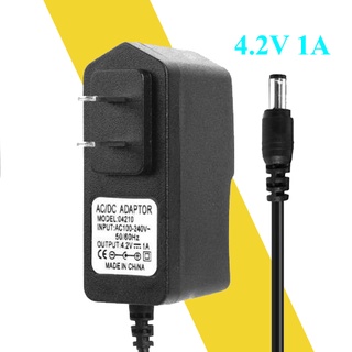 Sạc 1s 4.2v 1a sạc pin li-on có đèn báo đầy
