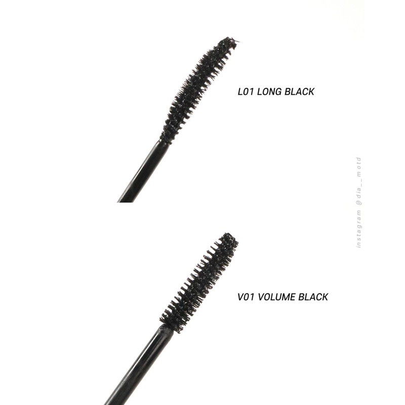 CHUỐT MI ROMAND HAN ALL FIX MASCARA | BigBuy360 - bigbuy360.vn