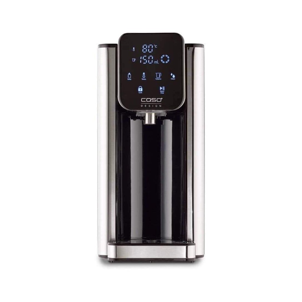 Bình thủy điện CASO GERMANY HW 660