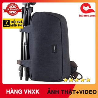 BALO TÚI MẢY ẢNH CRUMPLER QUICK ESCAPE SLING L