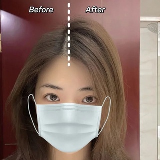 Set 2 kẹp tóc tạo kiểu cho nữ