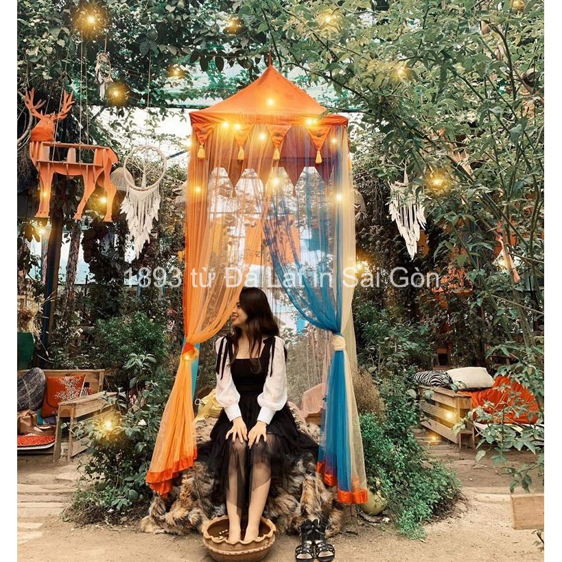 Muối ngâm chân thảo mộc Đà Lạt 1893 giúp ngủ ngon, hỗ trợ các bệnh lí về chân | BigBuy360 - bigbuy360.vn