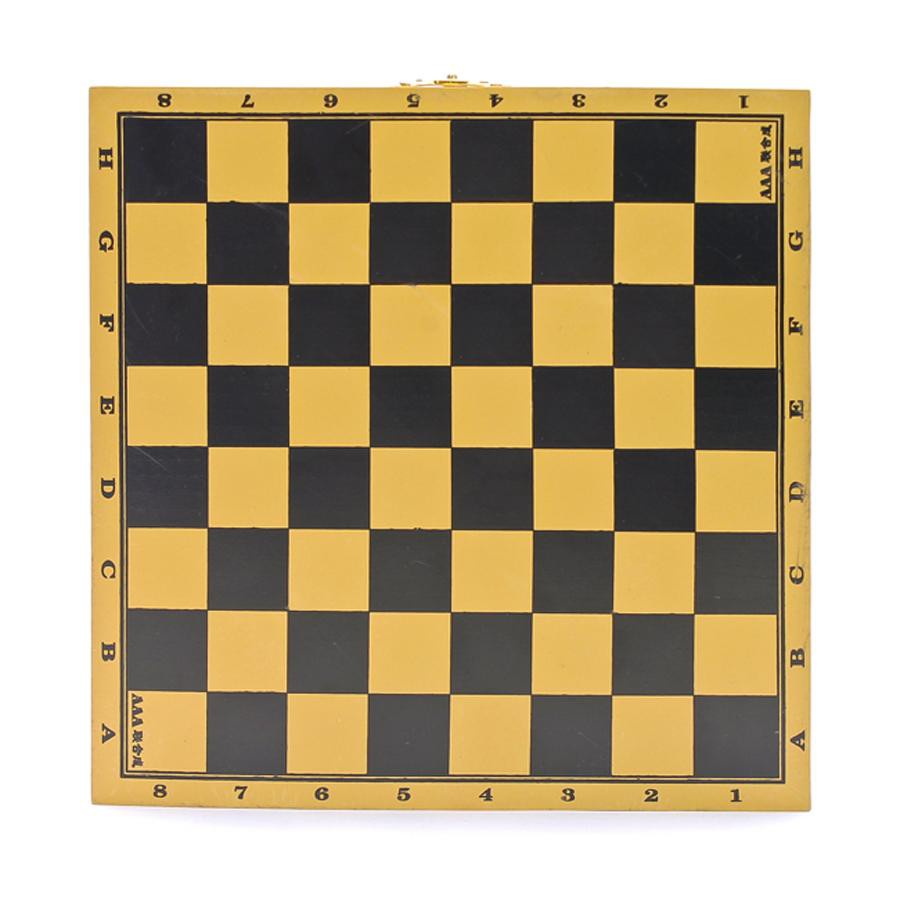 Bộ Đồ Chơi Cờ Cá Ngựa Loại Tốt - Cờ Đua Ngựa Chất Liệu Nhựa An Toàn