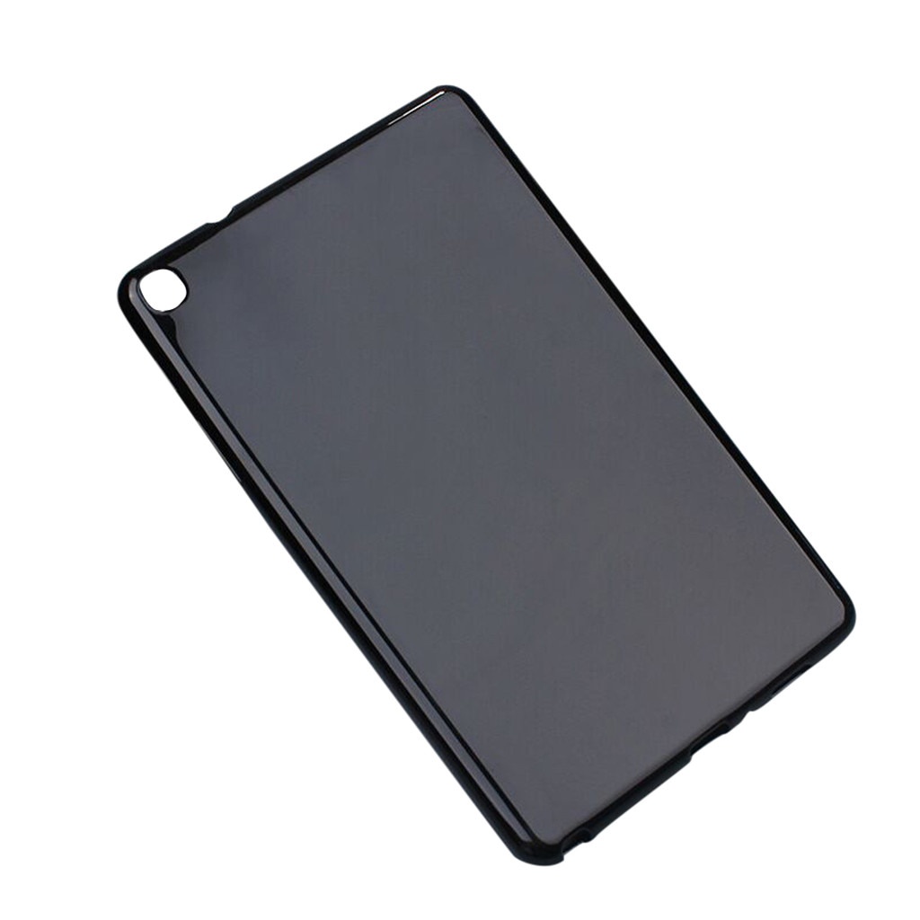 Ốp Máy Tính Bảng Tpu Trong Suốt Chống Sốc Cho Samsung Galaxy Tab A 8 2019 8.0 Sm-T290 T295